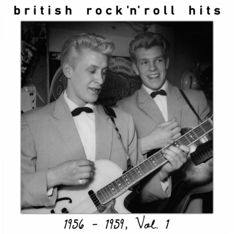 Bloodnoks Rock n Roll Call cover art