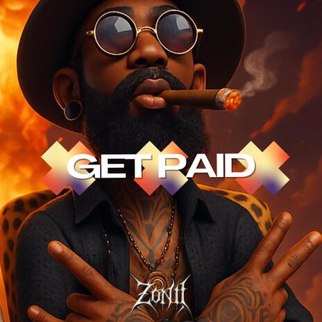 Get Paid ft. LeRome Swiss cover art
