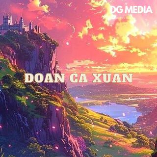 Doan Ca Xuan (feat. DG) cover art