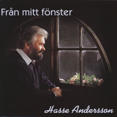 I främmande hav cover art