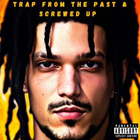 Another One (Screwed) cover art