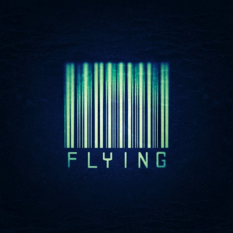 Flying cover art