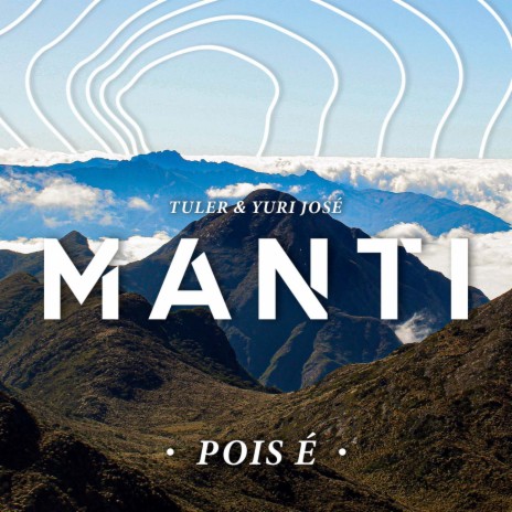Pois É ft. Tuler & Yuri José cover art
