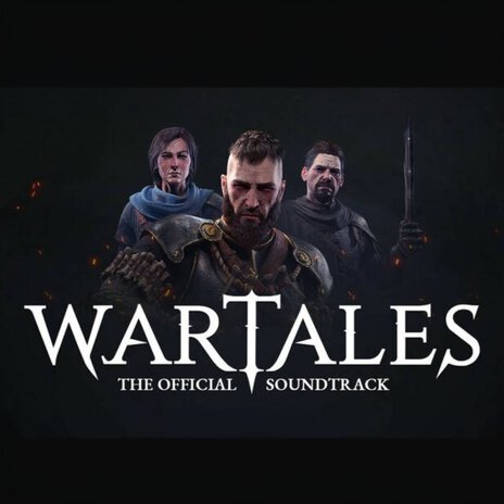 The Warrior's Dance cover art