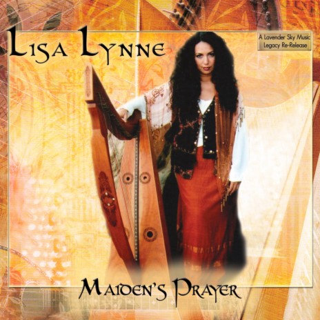 Lauda De Maria Maddalenna cover art