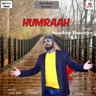 Sandeep Banerjee