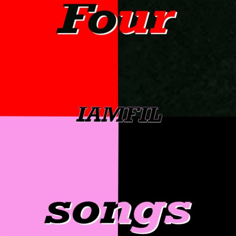 Кровавая луна cover art