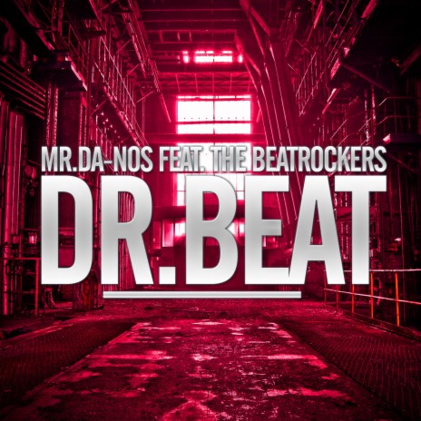 Dr. Beat (Impact Radio Edit) ft. The Beatrockers cover art