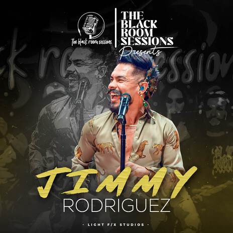 El Rumbón - Live at The Black Room Sessions ft. Jimmy Rodriguez