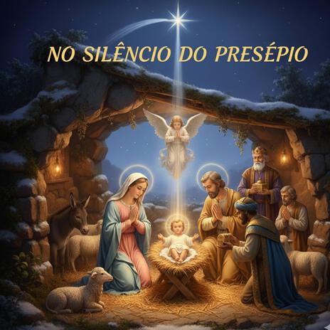 No Silêncio do Presépio cover art