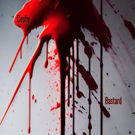 Bastard cover art