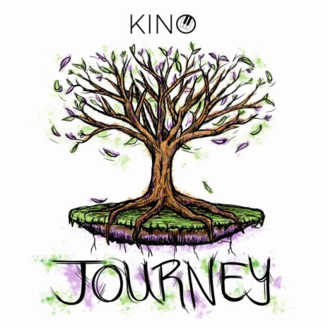 Journey cover art