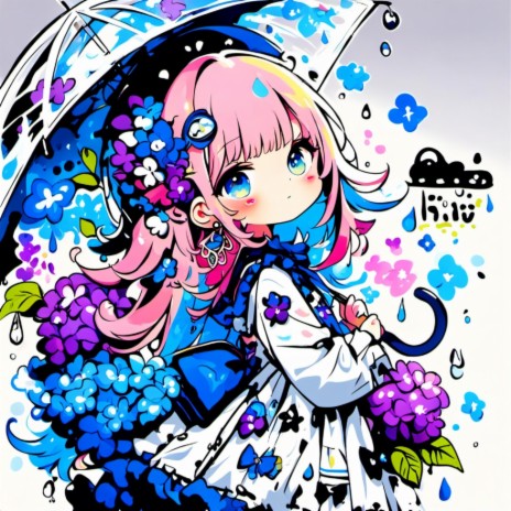 Orage de Haine ft. Nerifra Meyra cover art