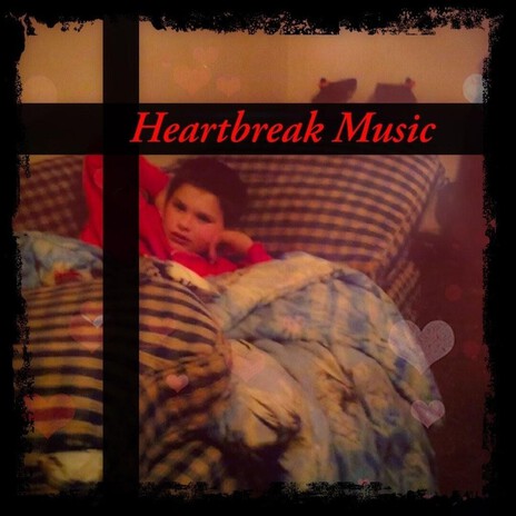 Heartbreak O' Clock cover art