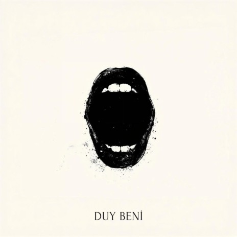 DUY BENI cover art
