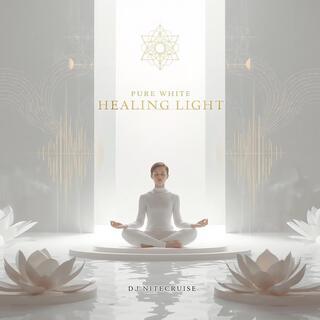 Pure White Healing Light