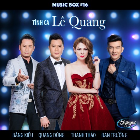 Đi Về Nơi Xa cover art