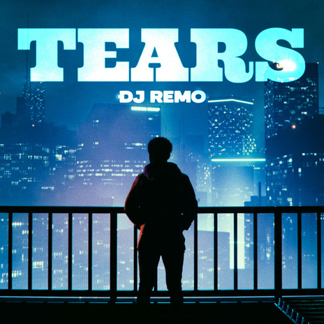 Tears cover art