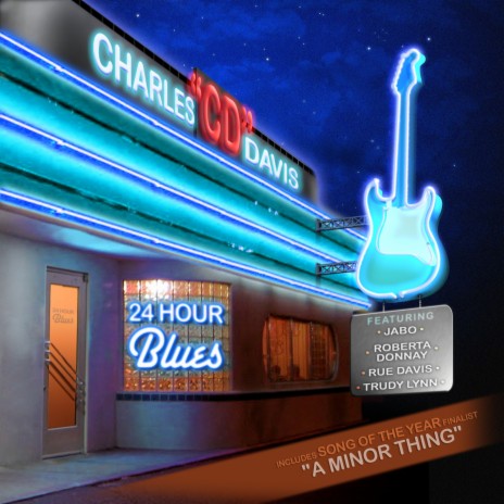 Old Fashioned Woman ft. Rue Davis & Jabo - Texas Prince of Zydeco cover art