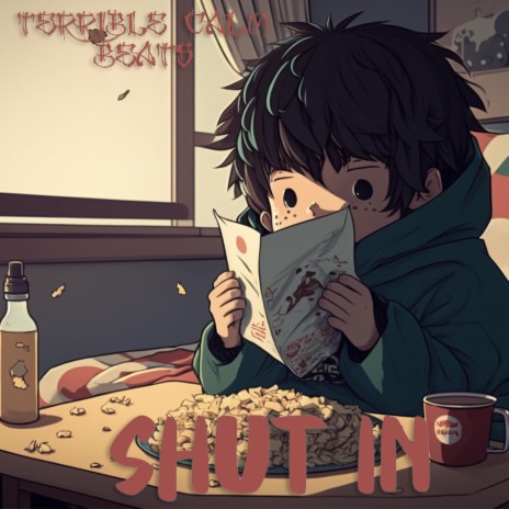 Shut In cover art
