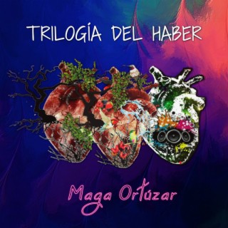 TrilogĂa del Haber