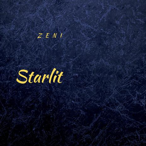 Starlit cover art