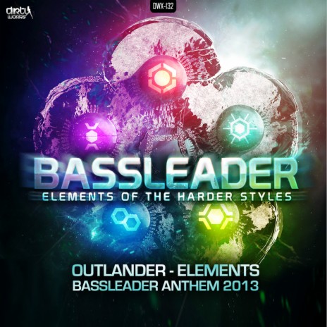 Elements (Bassleader Anthem 2013) (Original) cover art