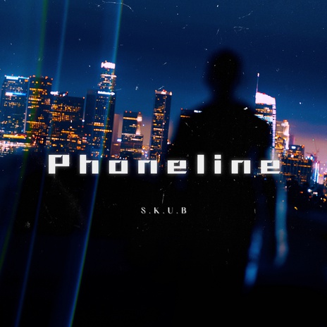 Phoneline (Instrumental Version) cover art