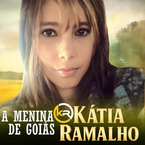 A MENINA DE GOIAIS cover art