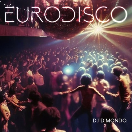 Eurodisco cover art