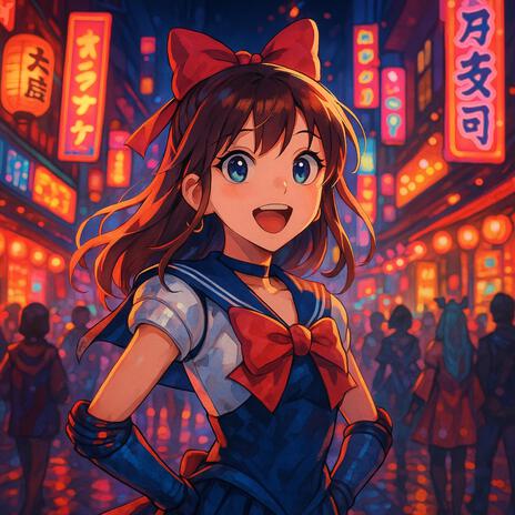 Cosplay Dreams cover art