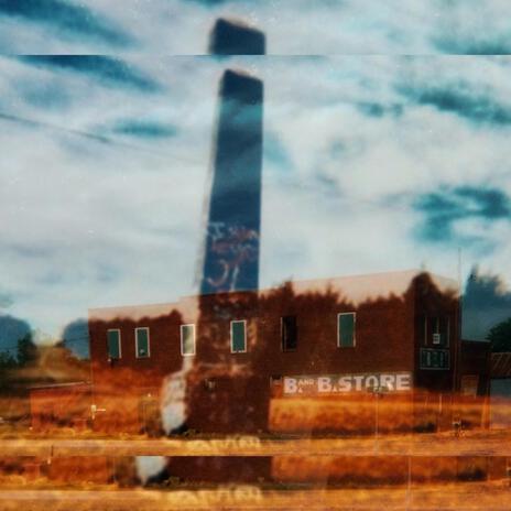 LakeSide cover art