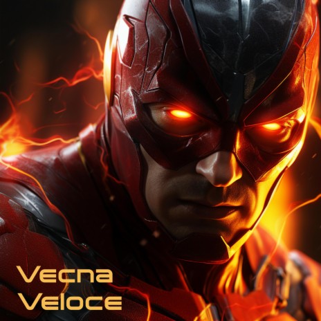 Flash cover art
