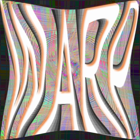 Warp cover art