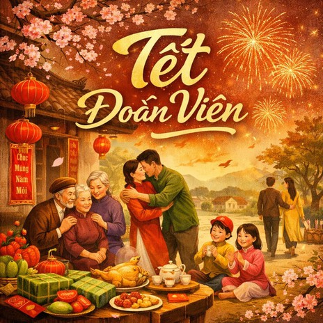 Xuân Đến Bên Em