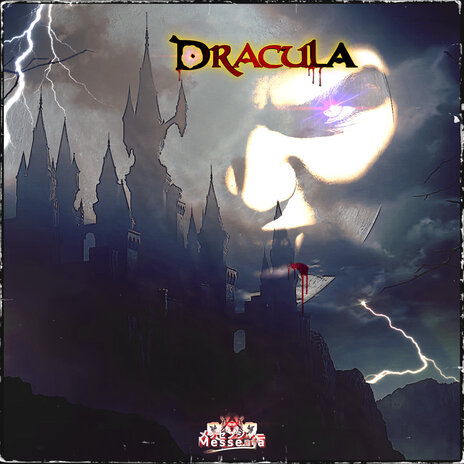 Dracula cover art
