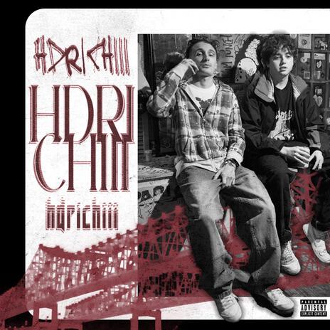 Where We From ft. Hdhoe & Saia cover art