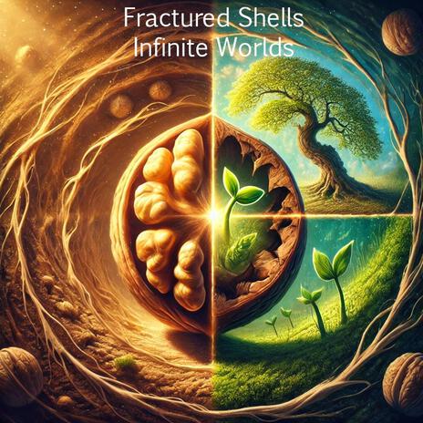 Walnut (Walnut Kernel) cover art