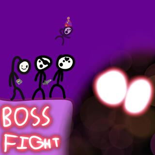 Boss Fight