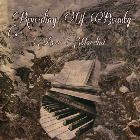 Revealing of Beauty cover art