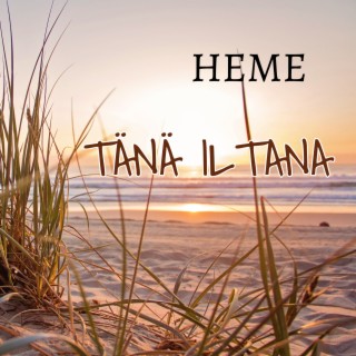 Tänä iltana cover art