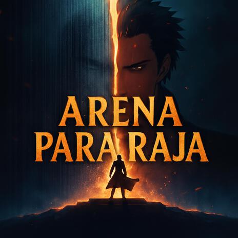 Arena Para Raja cover art