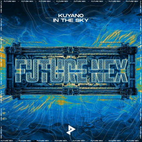 In The Sky cover art