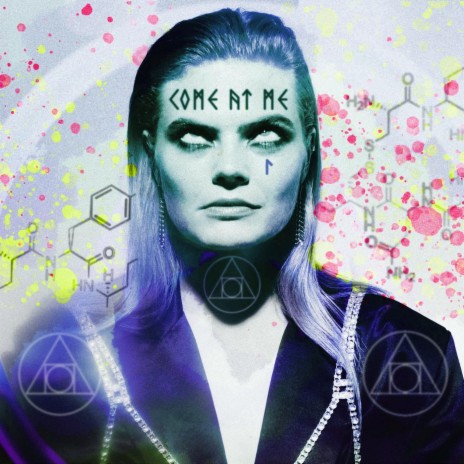 Come at Me (Until Dawn Remix) cover art