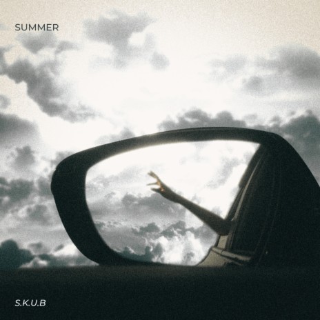 Summer cover art
