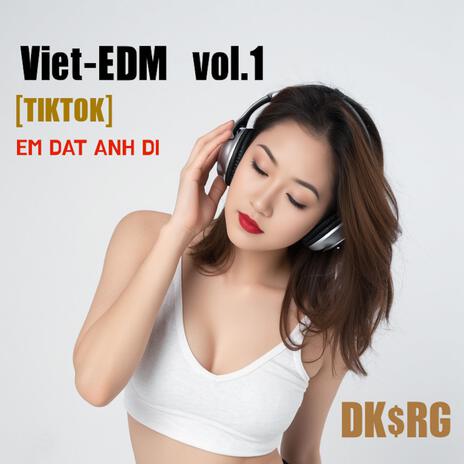 DI VE NHA EM cover art