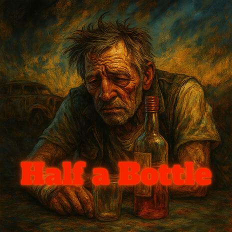 Half a Bottle cover art