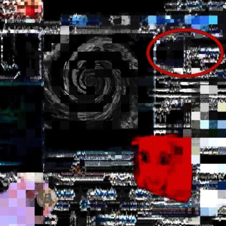 ENTER: Low Frequency Distruth Hypnosis ASMR cover art