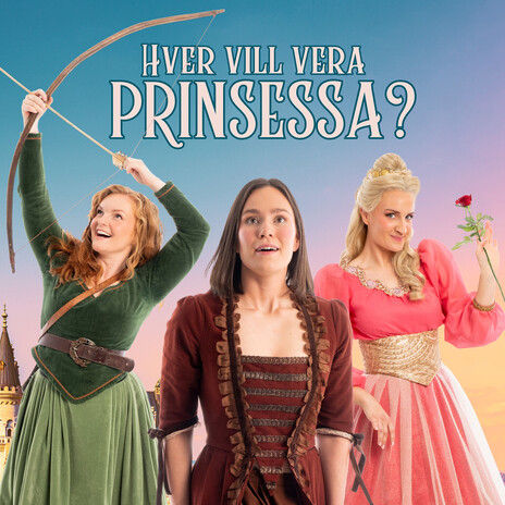 Happaþrenna ft. Rakel Björk, Viktoría Sigurðardóttir, Auður Finnbogadóttir & Stefán Örn Gunnlaugsson cover art