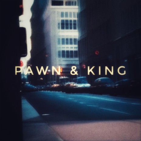 Pawn & king cover art